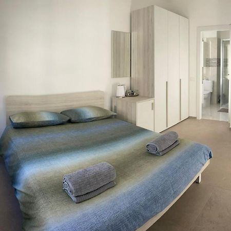 *Veranda'S Rooms* - Free Parking In Central Lugano Eksteriør billede