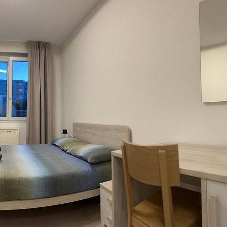 *Veranda'S Rooms* - Free Parking In Central Lugano Eksteriør billede