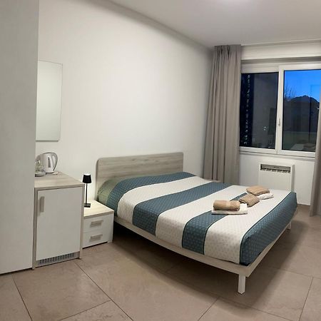 *Veranda'S Rooms* - Free Parking In Central Lugano Eksteriør billede