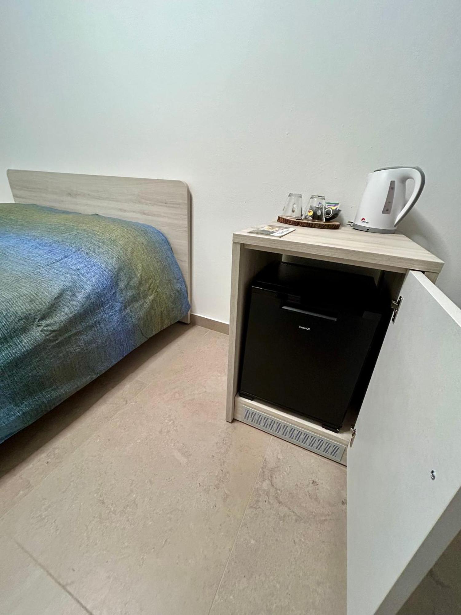 *Veranda'S Rooms* - Free Parking In Central Lugano Eksteriør billede
