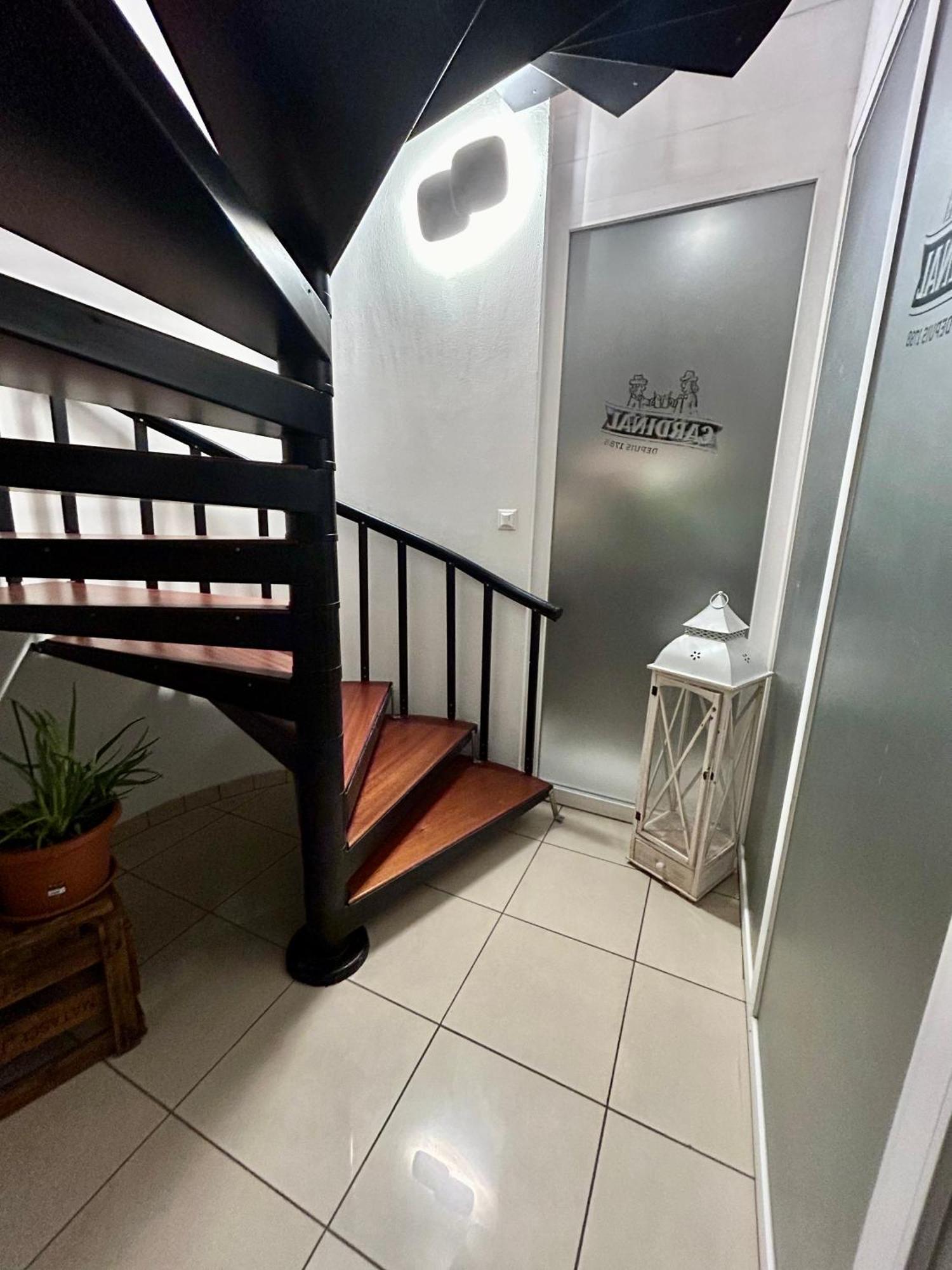 *Veranda'S Rooms* - Free Parking In Central Lugano Eksteriør billede