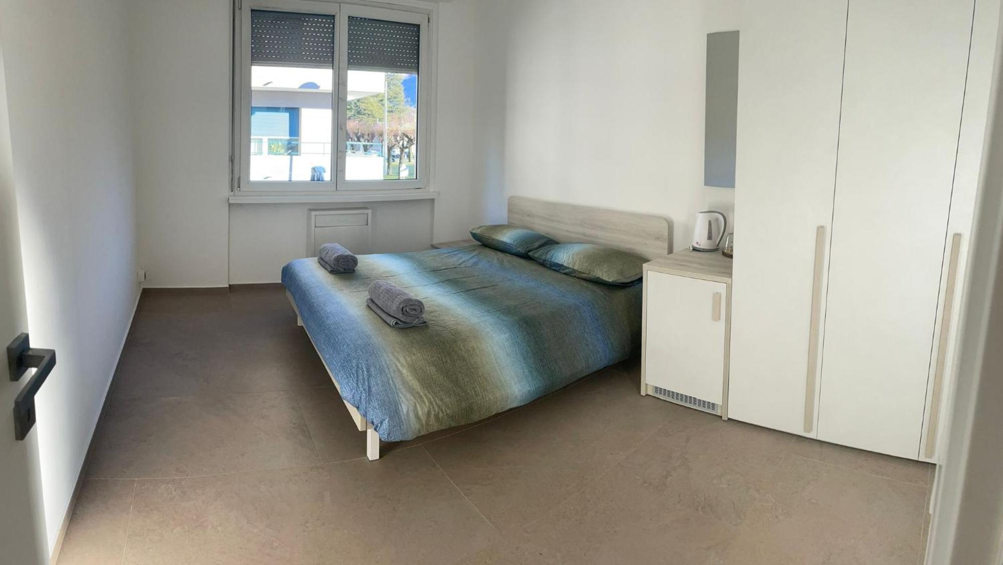 *Veranda'S Rooms* - Free Parking In Central Lugano Eksteriør billede