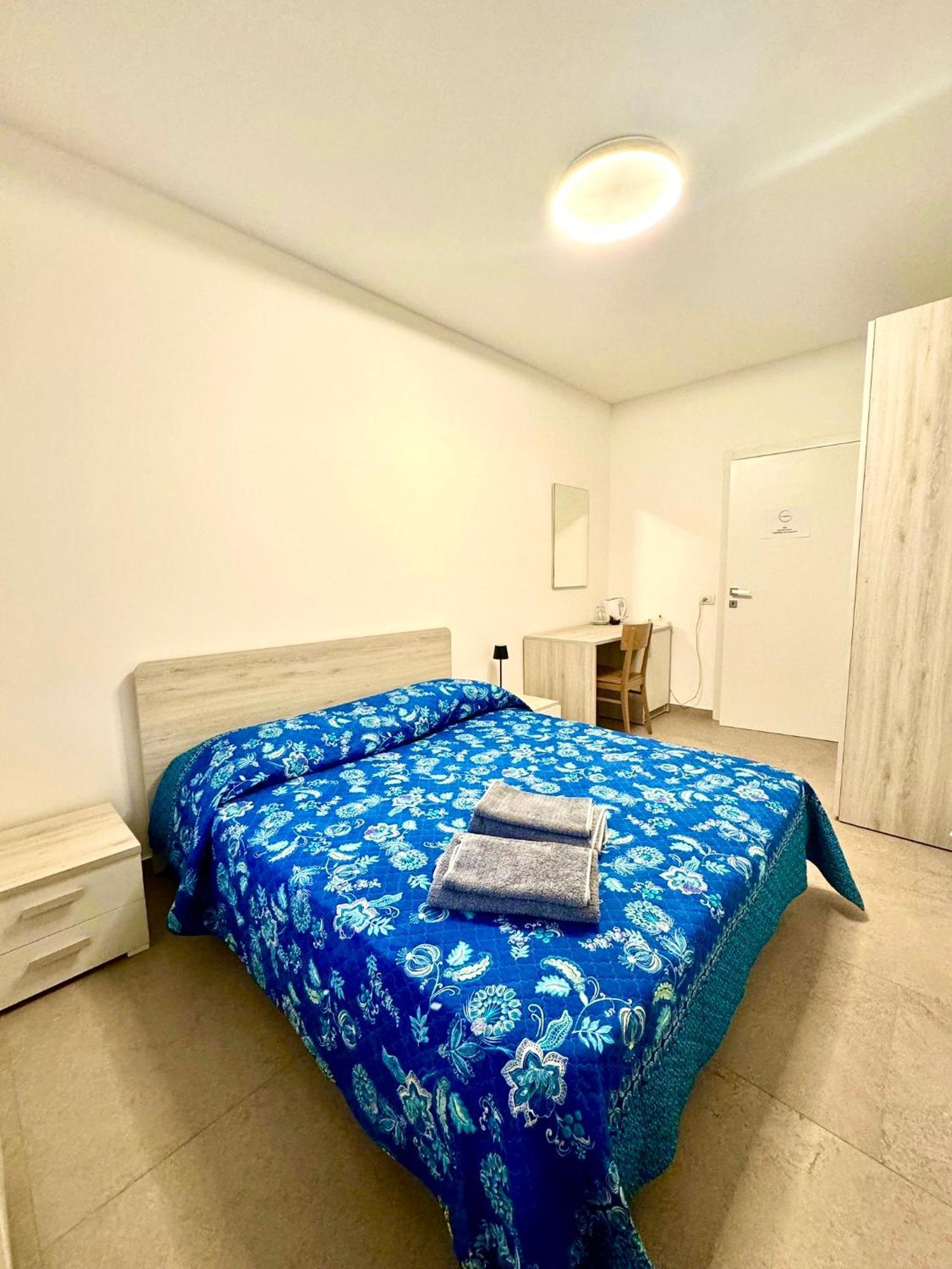 *Veranda'S Rooms* - Free Parking In Central Lugano Eksteriør billede