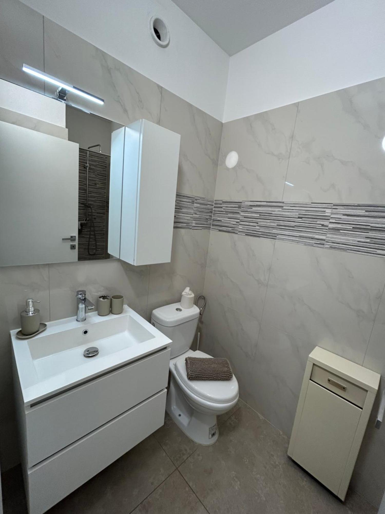 *Veranda'S Rooms* - Free Parking In Central Lugano Eksteriør billede