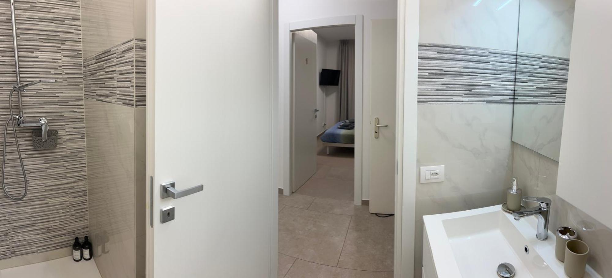*Veranda'S Rooms* - Free Parking In Central Lugano Eksteriør billede